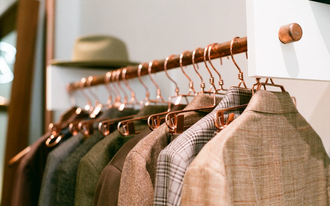 Essential Care Tips for Your Custom Suit: Preserving the Life of Bespoke Garments