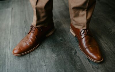 Why Custom Shoes Are Worth Every Penny