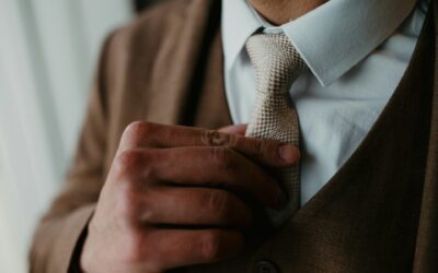 Why Custom Suits Make You Look Awesome