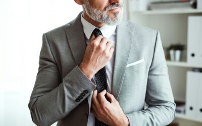 How Custom Suits Can Transform Your Personal Style